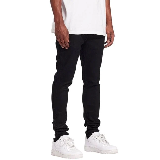 Crysp Atlantic Denim (Soft Wax) CRYCORE-AWD - Image 2