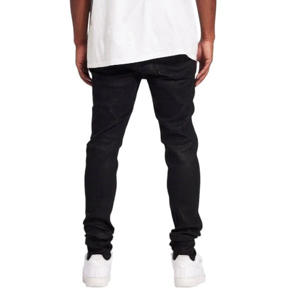 Crysp Atlantic Denim (Soft Wax) CRYCORE-AWD - Image 3