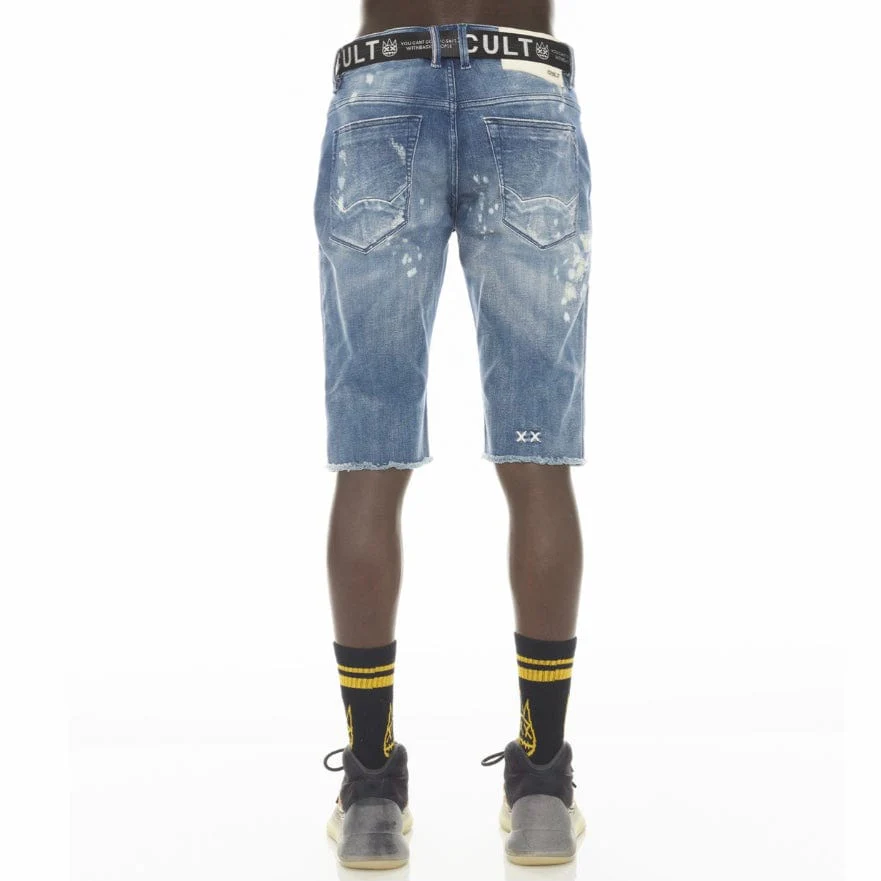 Cult Of Individuality Rocker Short (Dune) 622A4-SR07A - Image 2