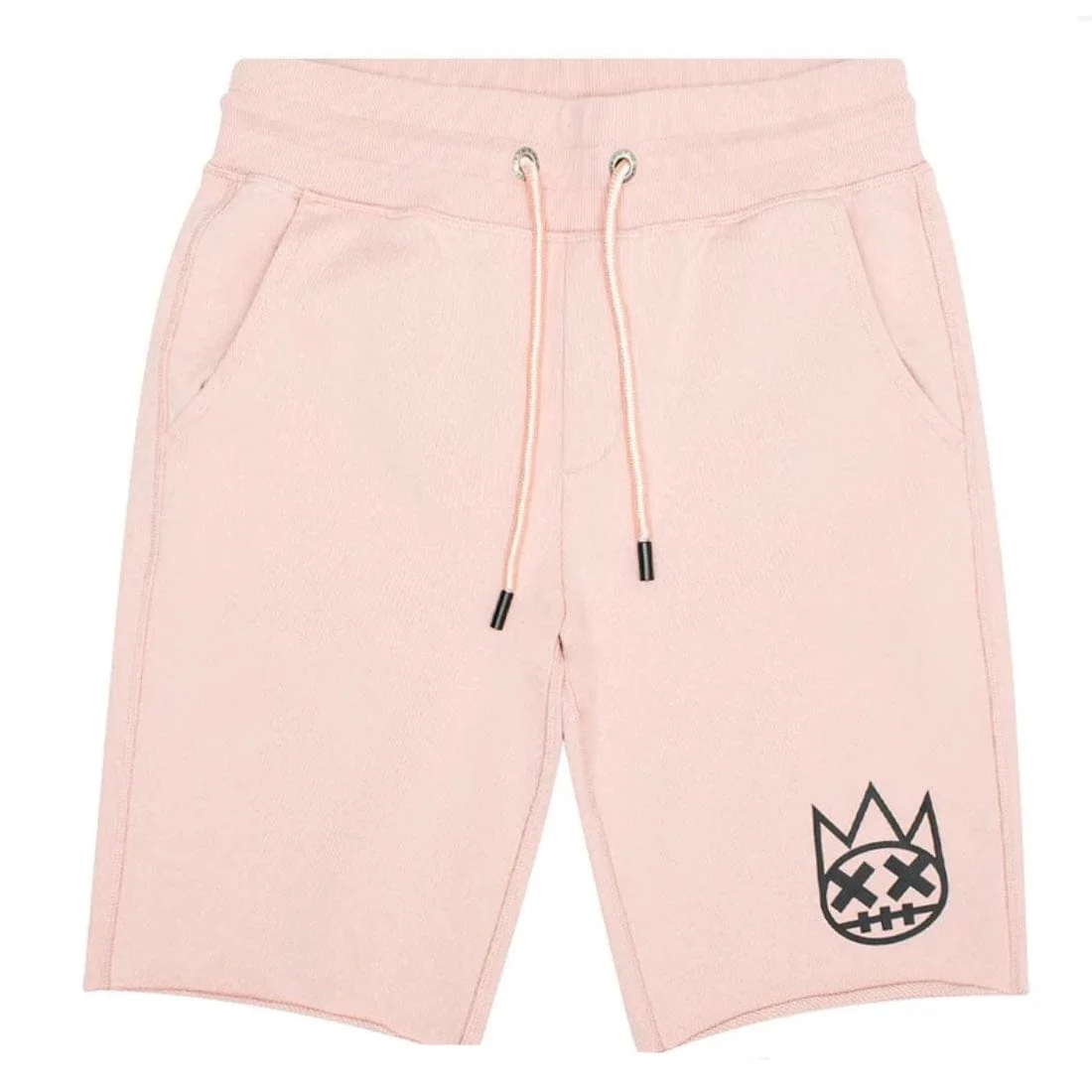 Cult of Individuality Short (Salmon)