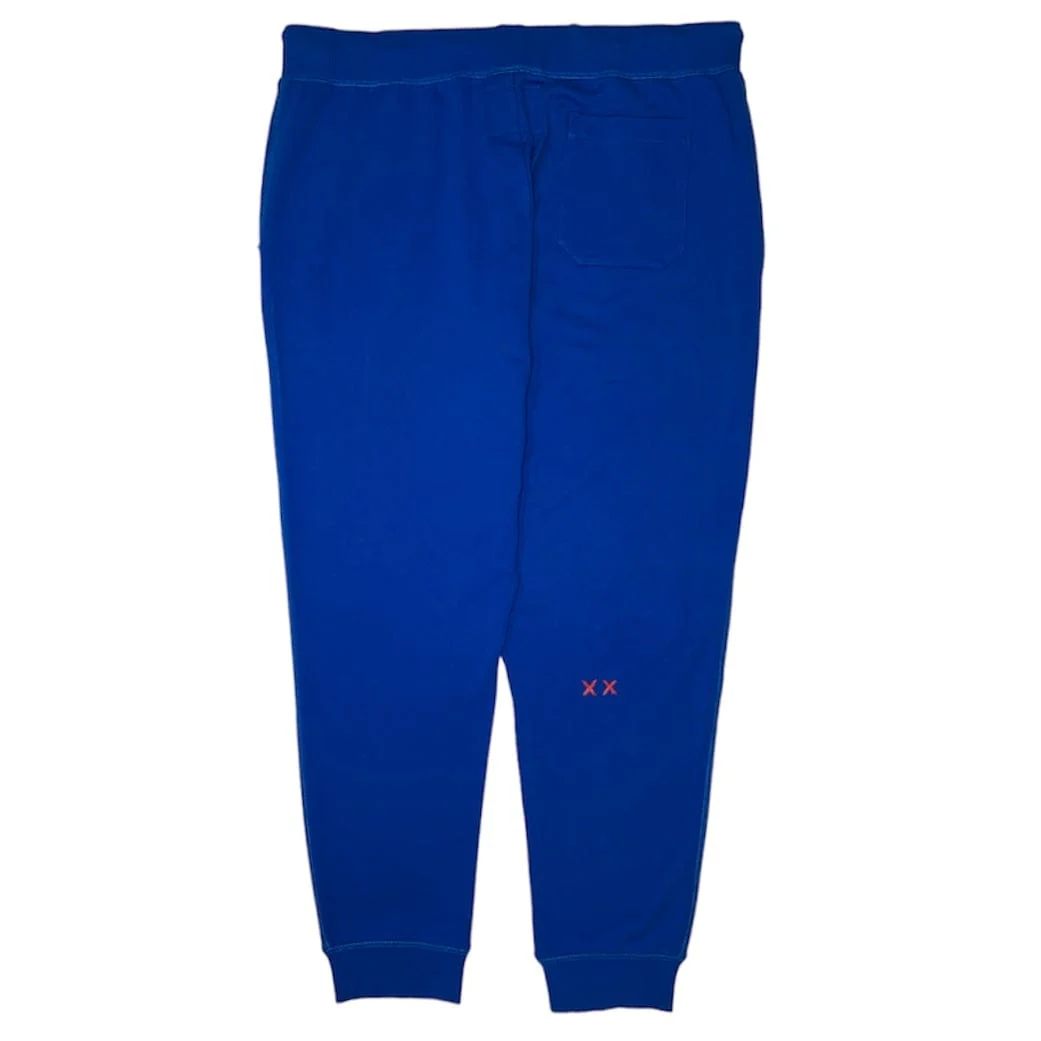 Cult Of Individuality Sweatpant (Blue) - 68B0-KS30D - Image 2