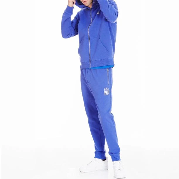 Cult Of Individuality Sweatpant (Surf Blue) 621A0-SP23B - Image 5