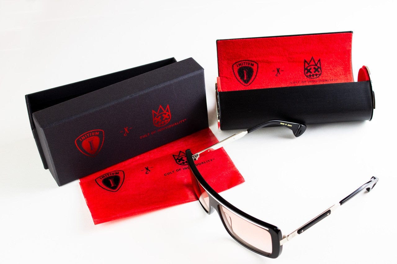CULT X INITIUM SUNGLASSES - Image 3