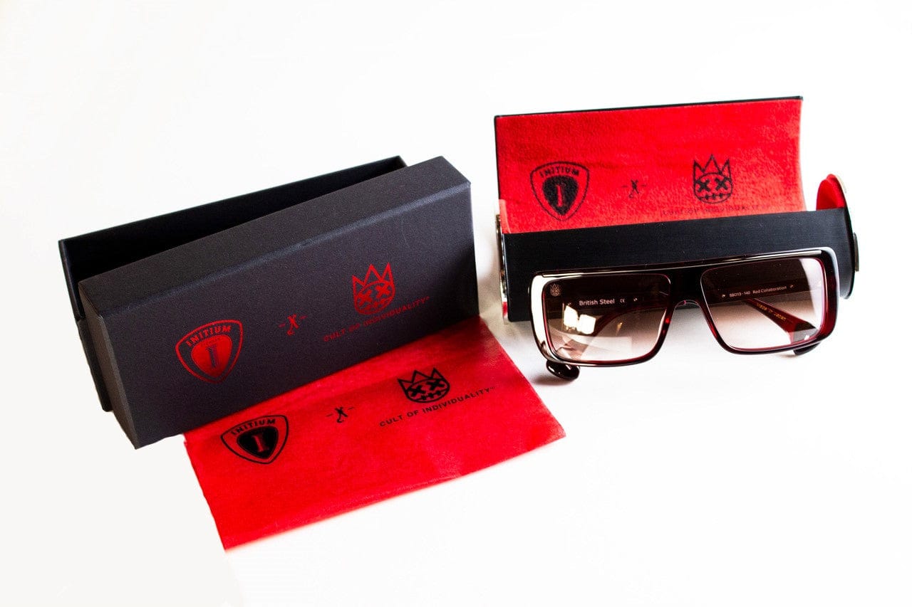 CULT X INITIUM SUNGLASSES - Image 4