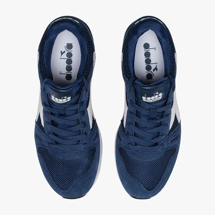DIADORA SHOE ENSIGN BLUE 60030 - Image 2