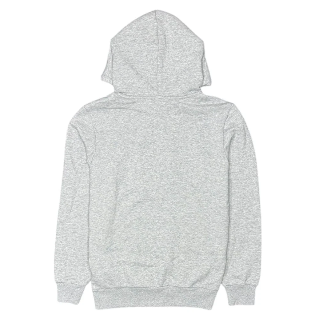 Diesel Disturb Hoodie (Melange Grey) A032700GRAL - Image 2