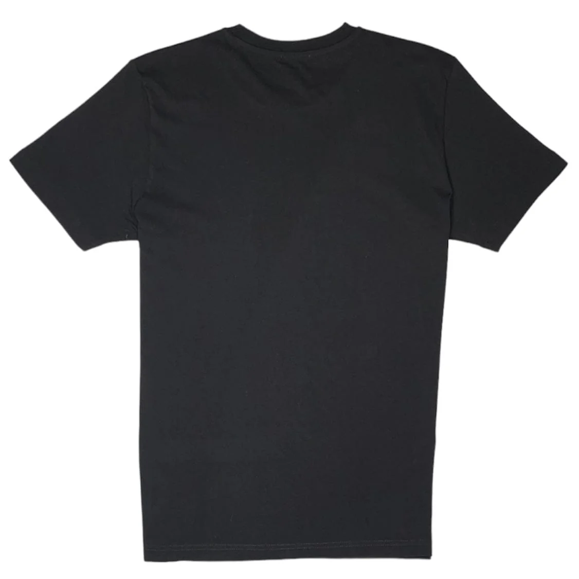 Diesel Not Alone B19 T-Shirt (Black) A033770WBBF - Image 2
