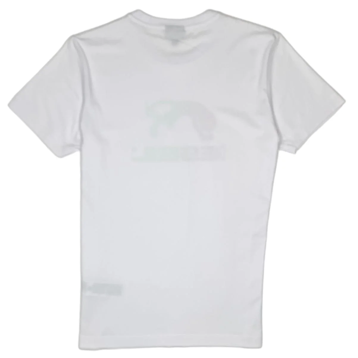 Diesel T-Diegos E30 T-Shirt (White) - A023520HAYU - Image 2