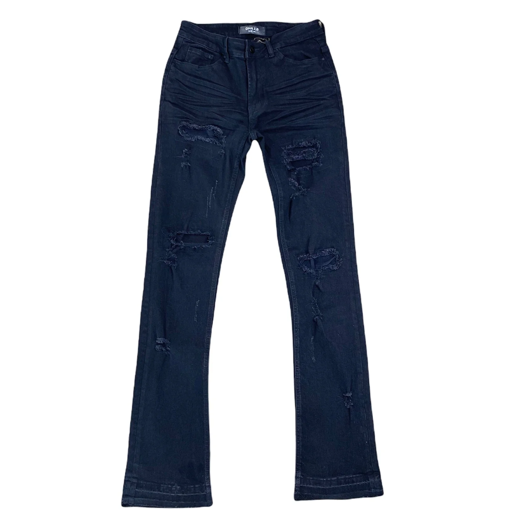 Dna Premium Denim Jean (Black) SK03