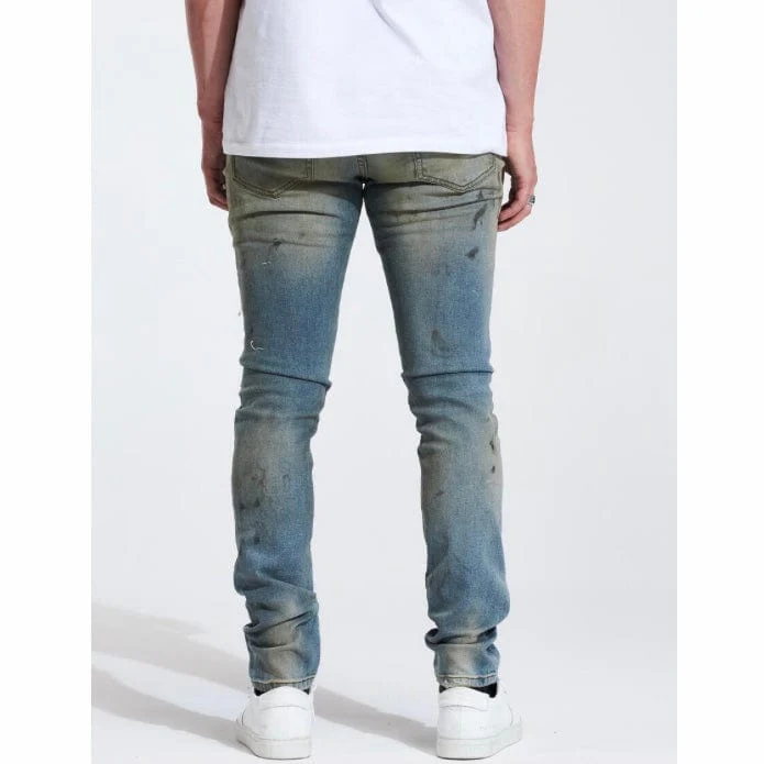 Embellish Fash Standard Denim (Sand Wash) EMBHOL21-2-6 - Image 5