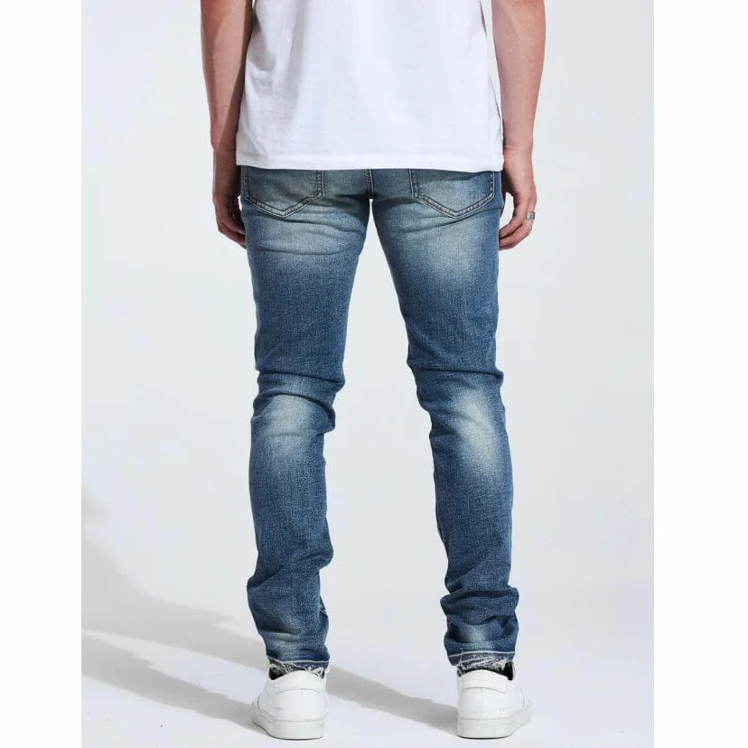 Embellish Thrash Denim (Blue) EMBHOL21-2-4 - Image 6