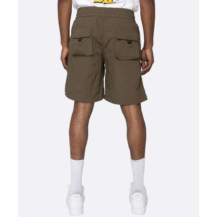 Eptm C4 Shorts (Olive) EP10326 - Image 3