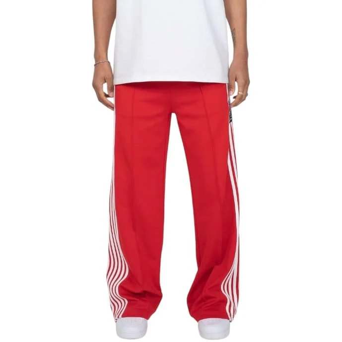 Eptm Camdem Track Pants (Red) EP12781