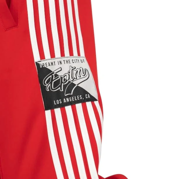 Eptm Camdem Track Pants (Red) EP12781 - Image 7