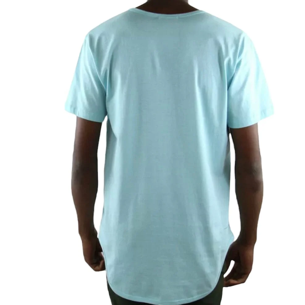 EPTM Top (Blue) - EP6658 - Image 3