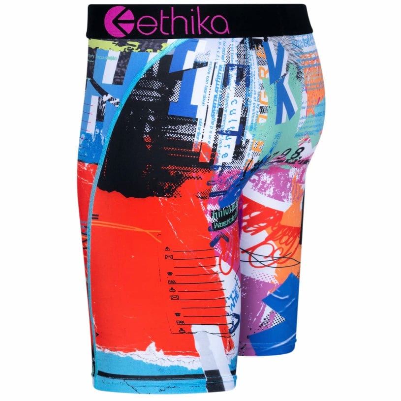 Ethika Anti Grid Underwear - Image 2