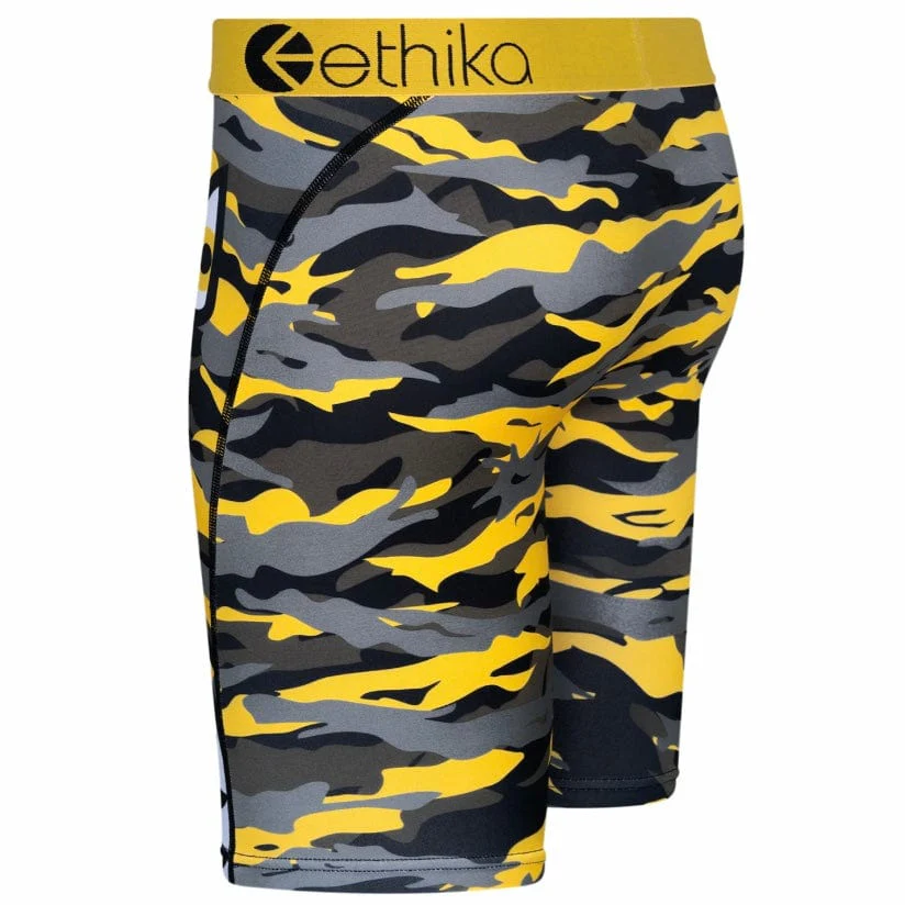 Ethika Bomber Burrows Underwear - Image 2