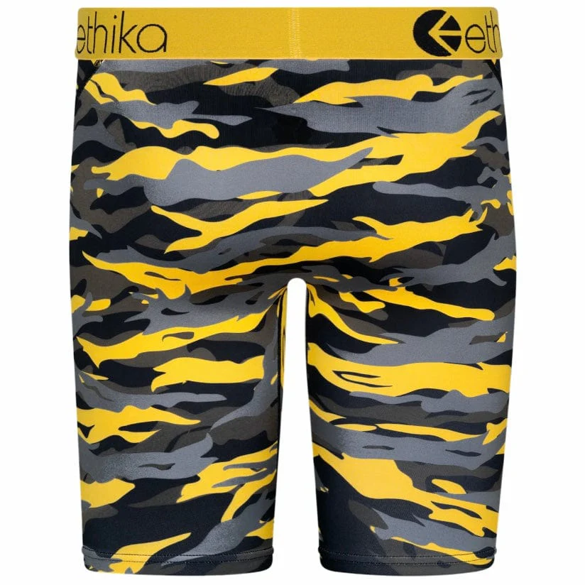 Ethika Bomber Burrows Underwear - Image 3