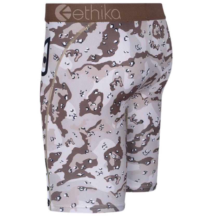 Ethika Bomber CC Cam Underwear - Image 2