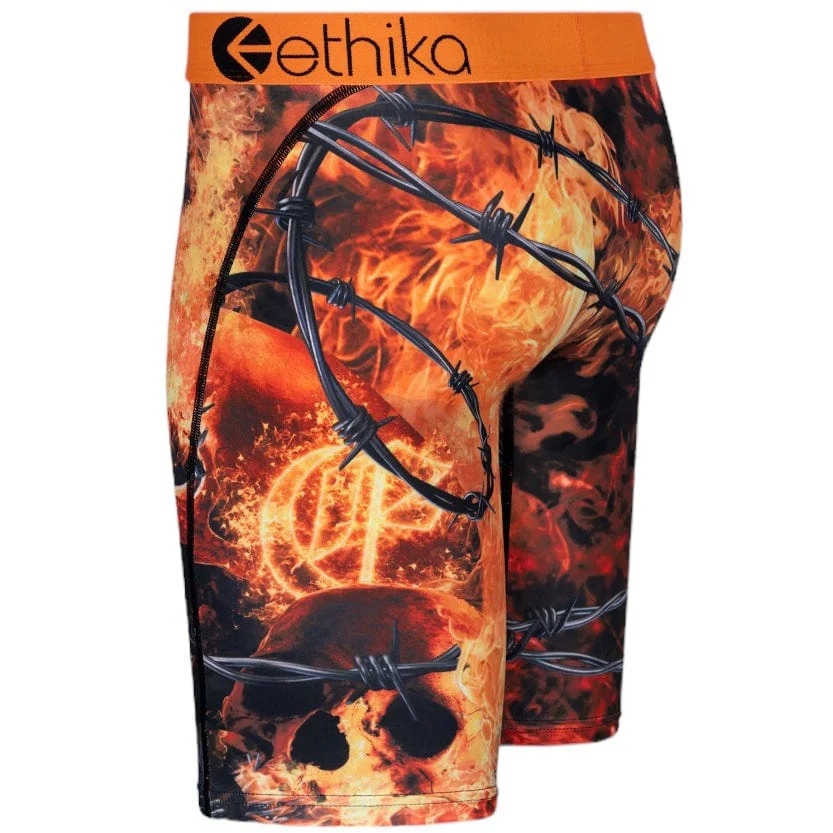 Ethika Fire Inside Underwear - Image 2