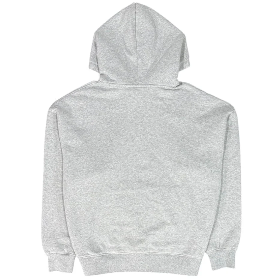 Ethika Lifestyle Hoodie (Heather) MLSS1131 - Image 2