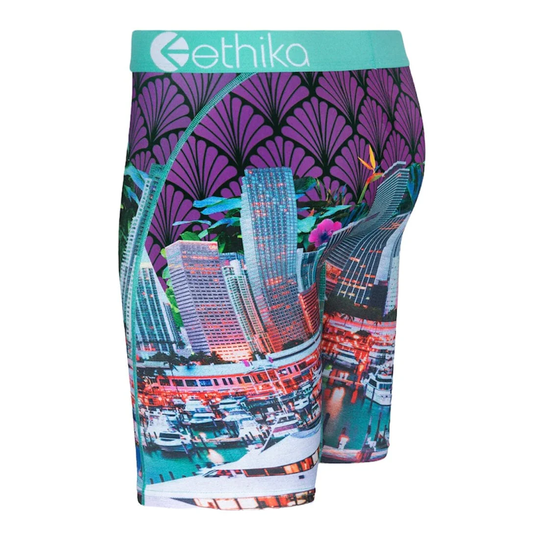 Ethika Miami Mind State Underwear - Image 2