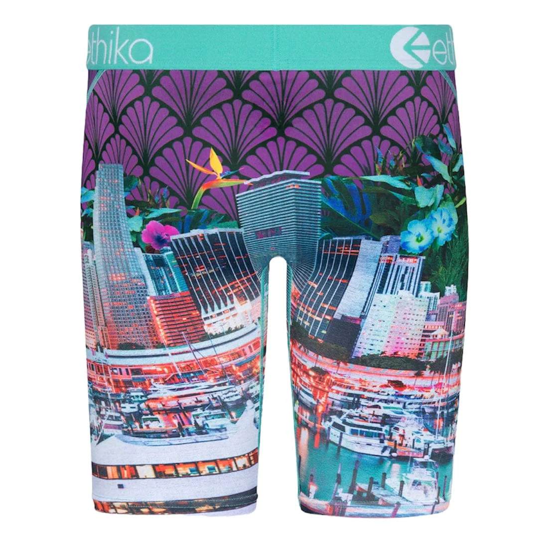 Ethika Miami Mind State Underwear - Image 3