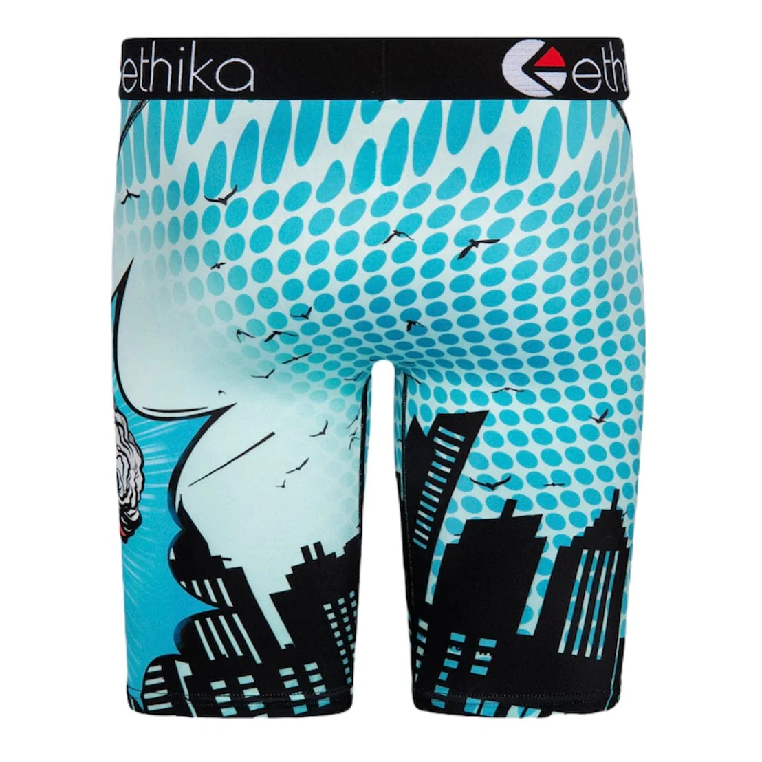 Ethika Whats Next Underwear (Assorted) MLUS1880 - Image 3