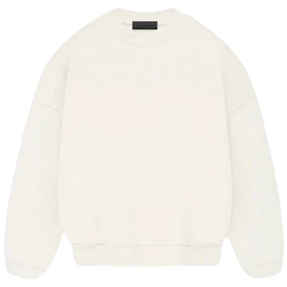 Fear Of God Essentials Crewneck (Cloud Dance) 192BT232041F