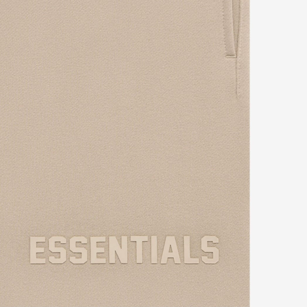 Fear Of God Essentials Sweatpants (Dusty Beige) - Image 4