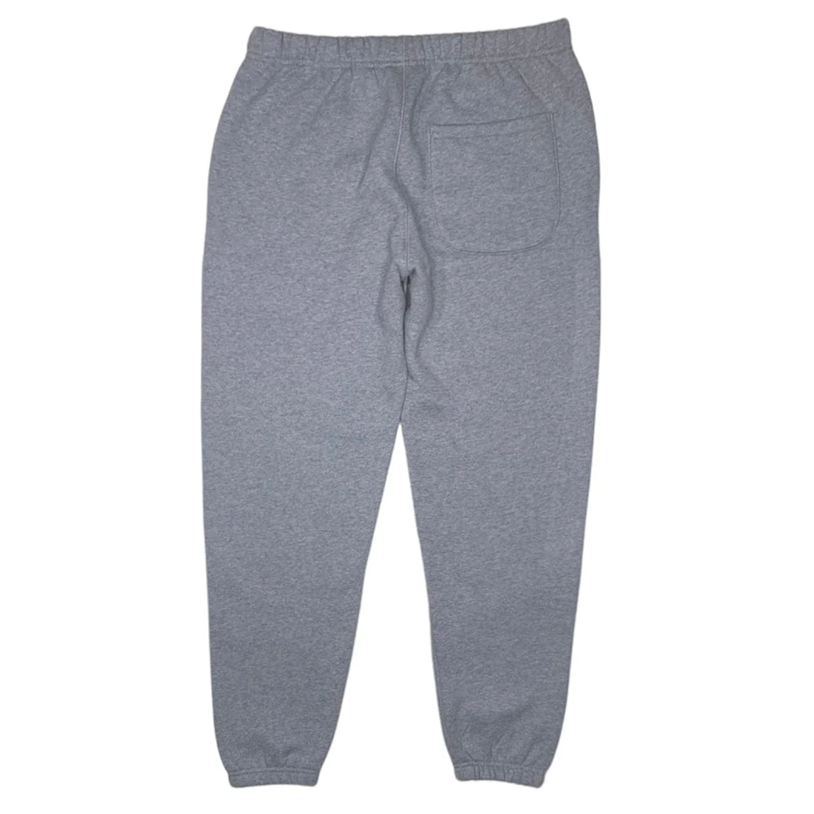 Carrots x Felt Wordmark Sweatpants (Grey) CF-WMSP - Image 2