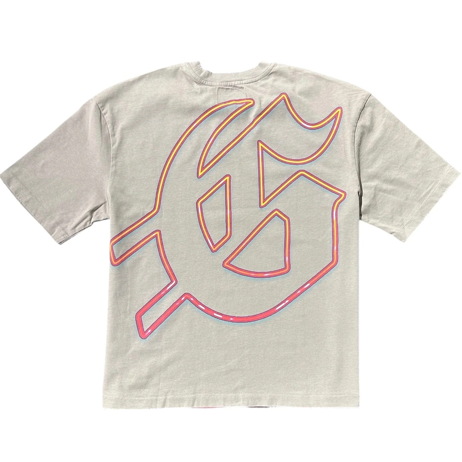 Godspeed F1 Dreams Tee (Stone Wash) - Image 2