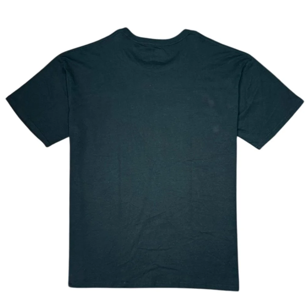 Hasta Muerte To The Limit Tee (Black) HMTTTLBLK - Image 2