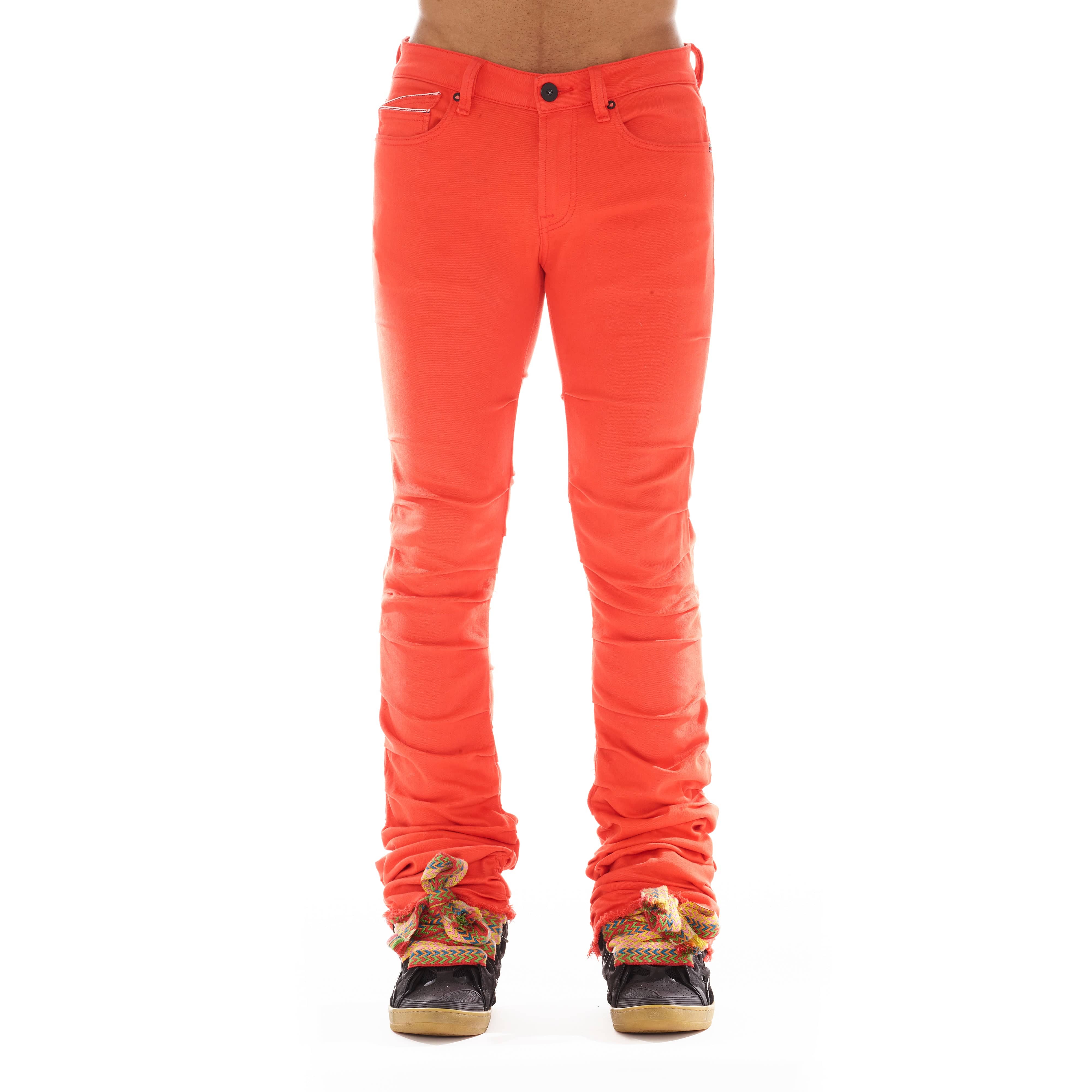 HIPSTER NOMAD BOOT IN CORAL - Image 2