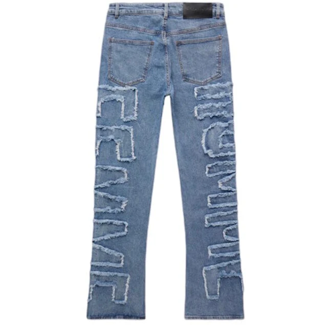 Homme Femme Twilight Denim (Blue) HFWINTER2209-1 - Image 2