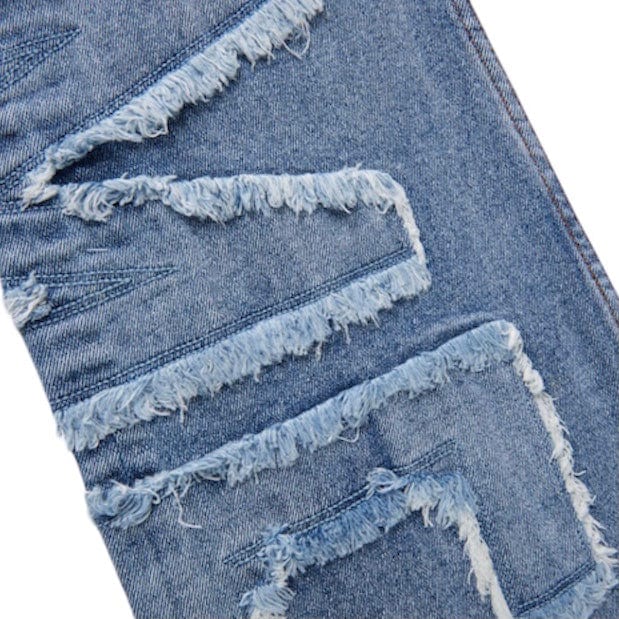 Homme Femme Twilight Denim (Blue) HFWINTER2209-1 - Image 3