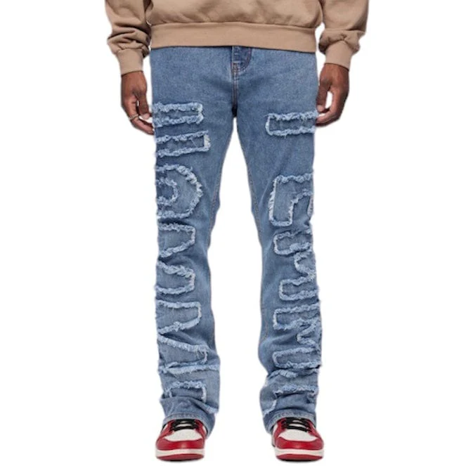 Homme Femme Twilight Denim (Blue) HFWINTER2209-1 - Image 5