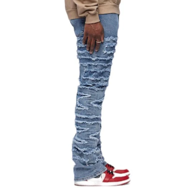 Homme Femme Twilight Denim (Blue) HFWINTER2209-1 - Image 6