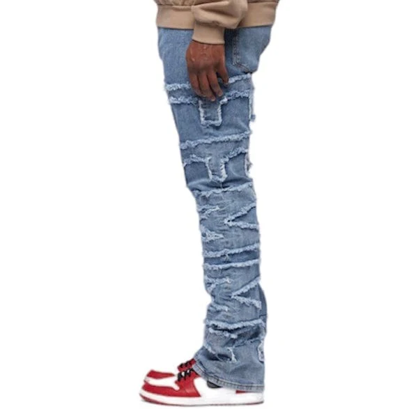 Homme Femme Twilight Denim (Blue) HFWINTER2209-1 - Image 7