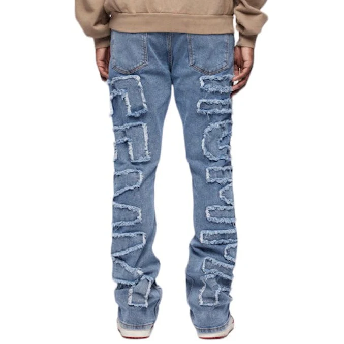 Homme Femme Twilight Denim (Blue) HFWINTER2209-1 - Image 8