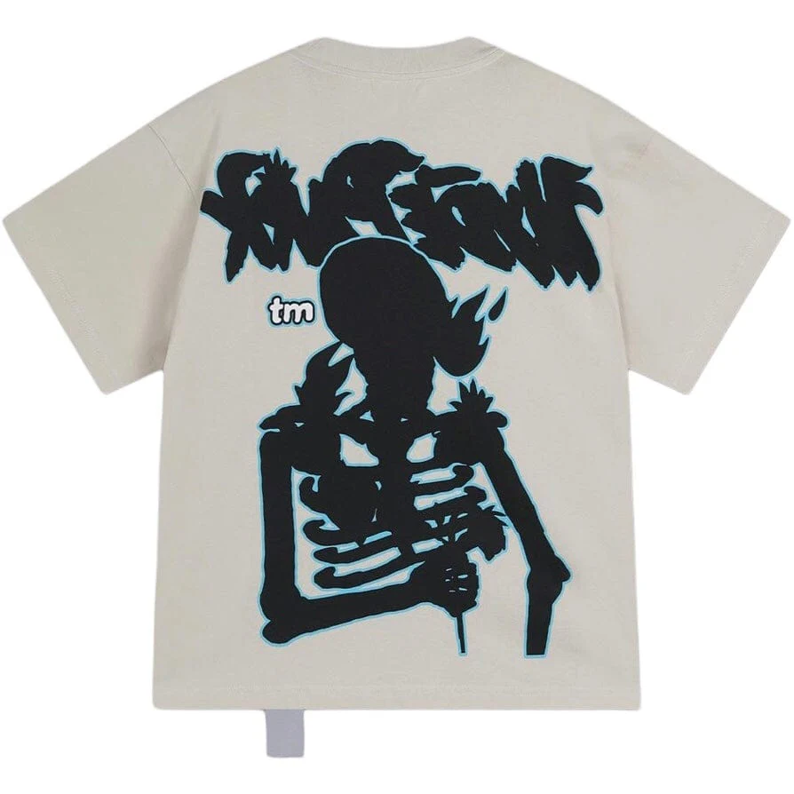 Hyde Park Bone Thugs Tee (White) - Image 2