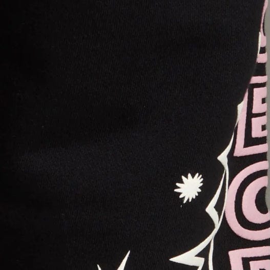 Ice Cream Atomic Sweatpants (Black) 421-2105 - Image 6