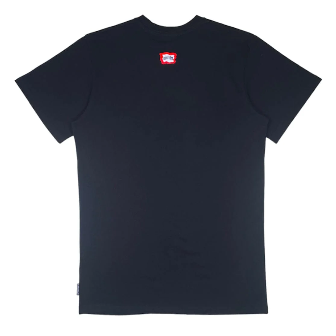 Ice Cream Bobby SS Tee (Black) 421-7208 - Image 2