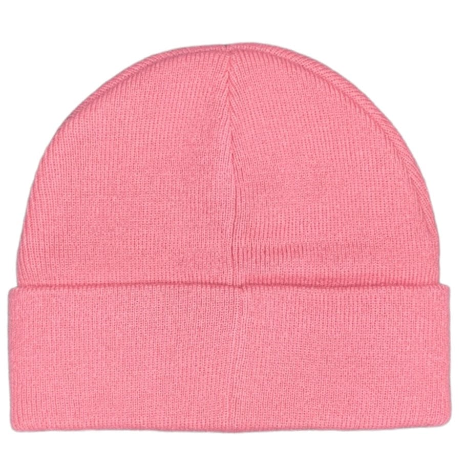 Ice Cream Bones Knit Beanie (Sea Pink) 421-8803 - Image 2
