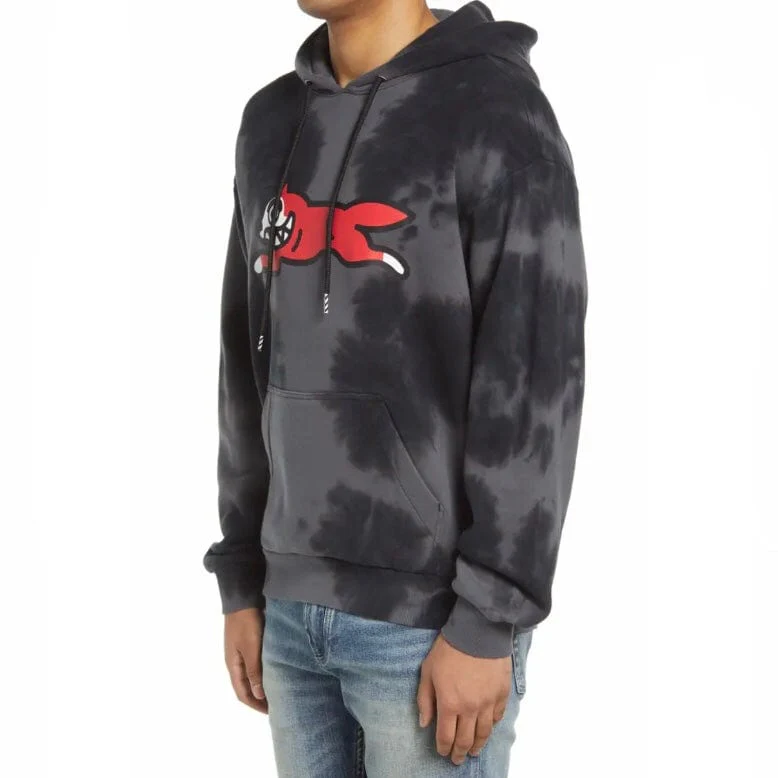 Ice Cream Crumb Hoodie (Black) 421-1306 - Image 3