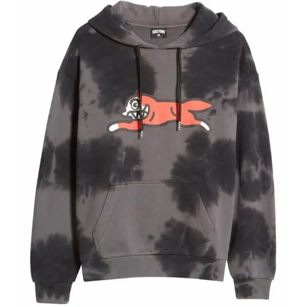 Ice Cream Crumb Hoodie (Black) 421-1306 - Image 5