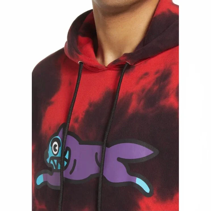 Ice Cream Crumb Hoodie (Tomato) 421-1306 - Image 2
