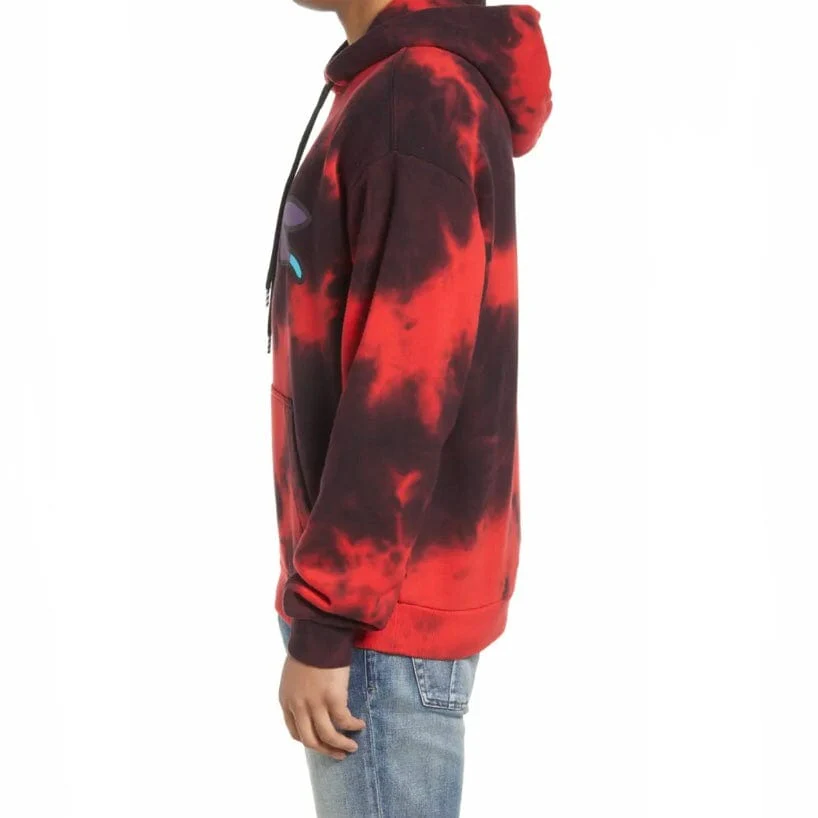 Ice Cream Crumb Hoodie (Tomato) 421-1306 - Image 3