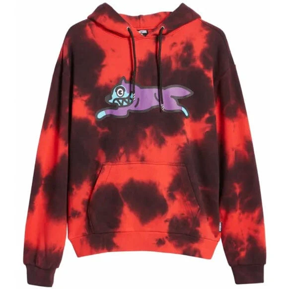 Ice Cream Crumb Hoodie (Tomato) 421-1306 - Image 5