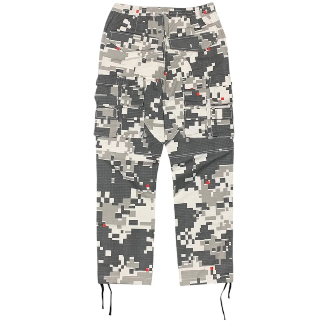 Ice Cream Hollow Cargo Pants (Wind Chime) 441-7100 - Image 2